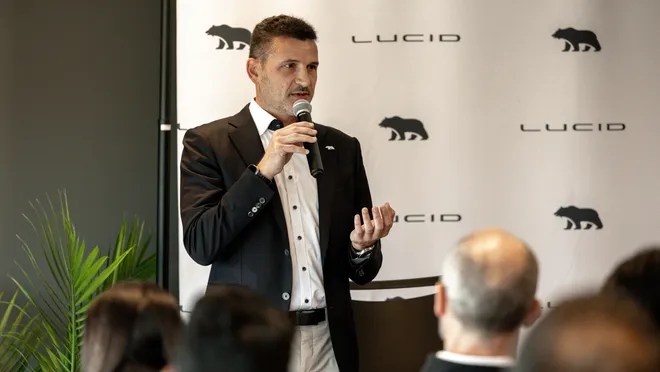 Lucid Motors Expands Workforce in the Motor City