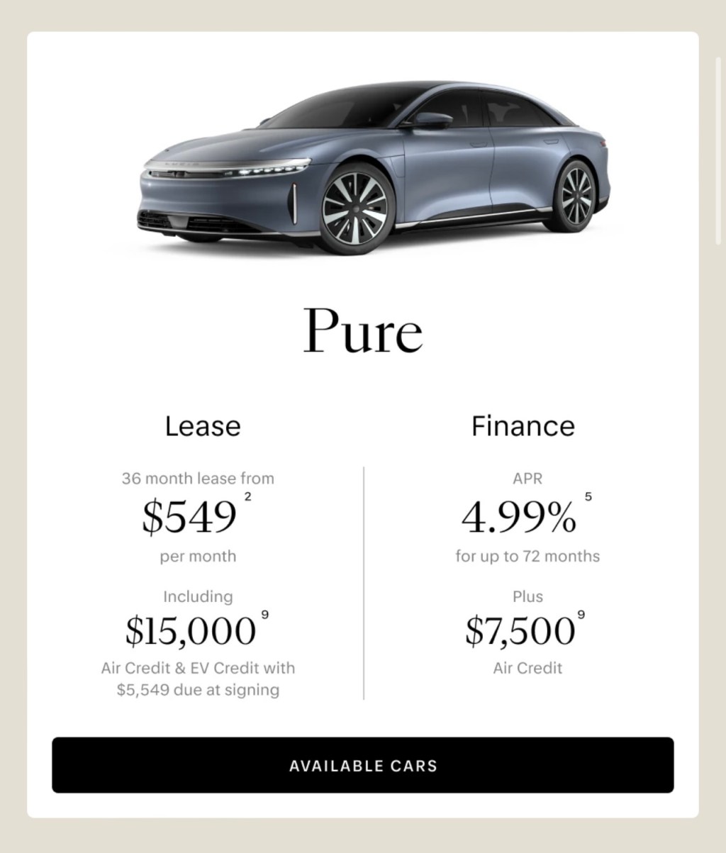 Week 6 -Lucid with some hot July&nbsp;Deals!