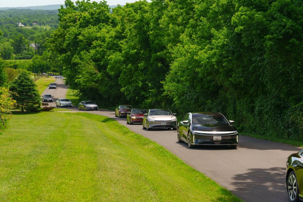 Week 2 – A new month and new promotions for&nbsp;Lucid