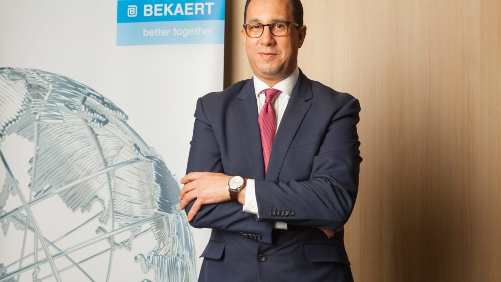 Who is Lucid Motors’ new CFO, Taoufiq Boussaid, and why might he be just what they need to turn their stock&nbsp;around?