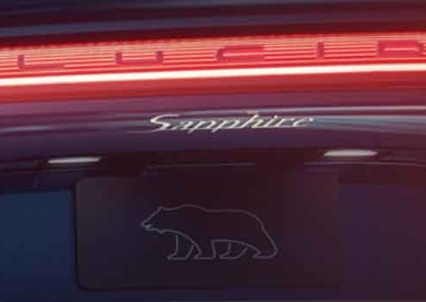 Lucid Sapphire Europe Tour: Schedule Your&nbsp;Viewing